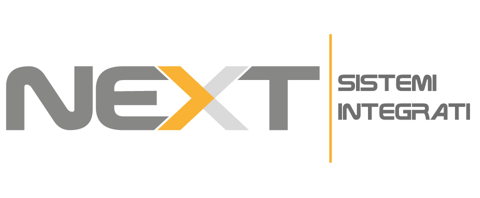 NEXT SRL Logo