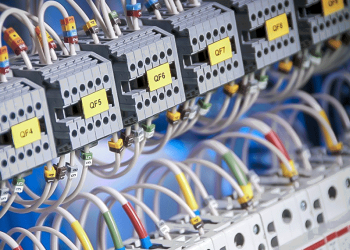 Impianti Elettrici