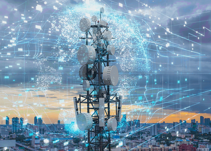 Servizi di Telecomunicazione